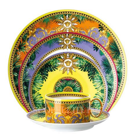 versace kitchenware|versace jungle kaufen.